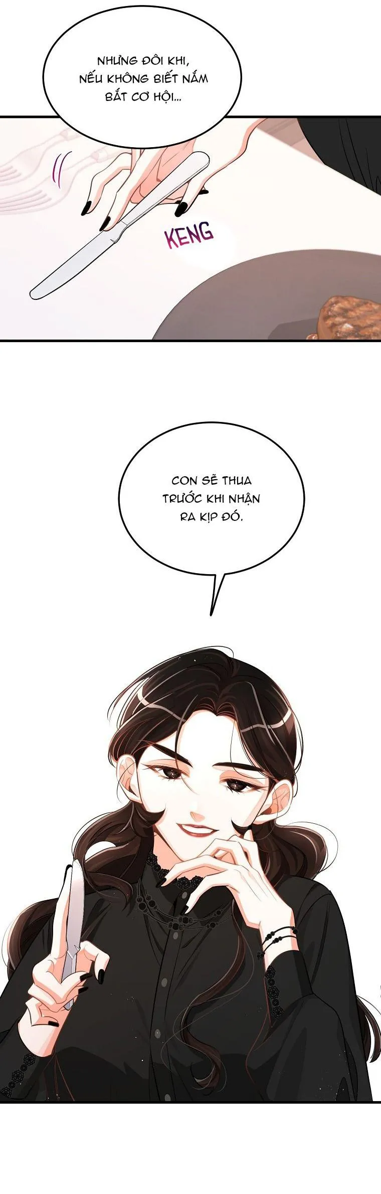 Có Chuyện Gì Xảy Ra với Sự Nổi Tiếng Của Tôi Thế? Chapter 34 Trang 11