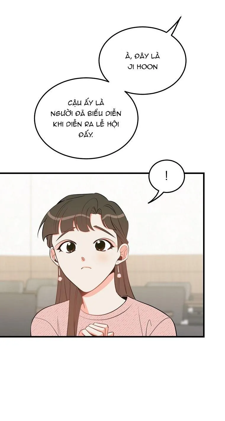 Có Chuyện Gì Xảy Ra với Sự Nổi Tiếng Của Tôi Thế? Chapter 34 Trang 15