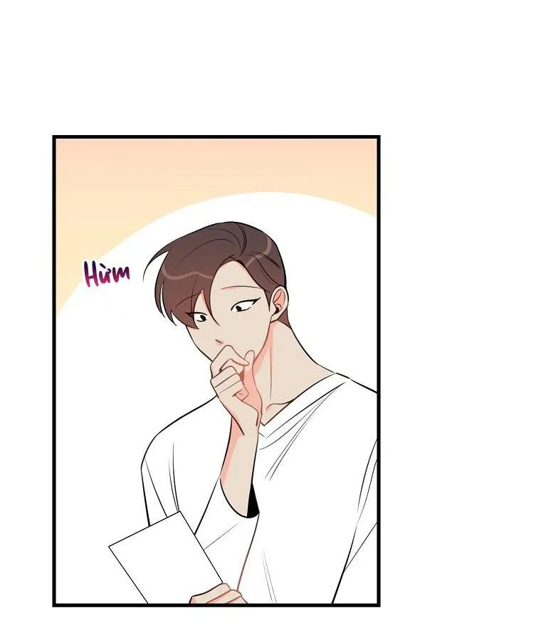 Có Chuyện Gì Xảy Ra với Sự Nổi Tiếng Của Tôi Thế? Chapter 34 Trang 27