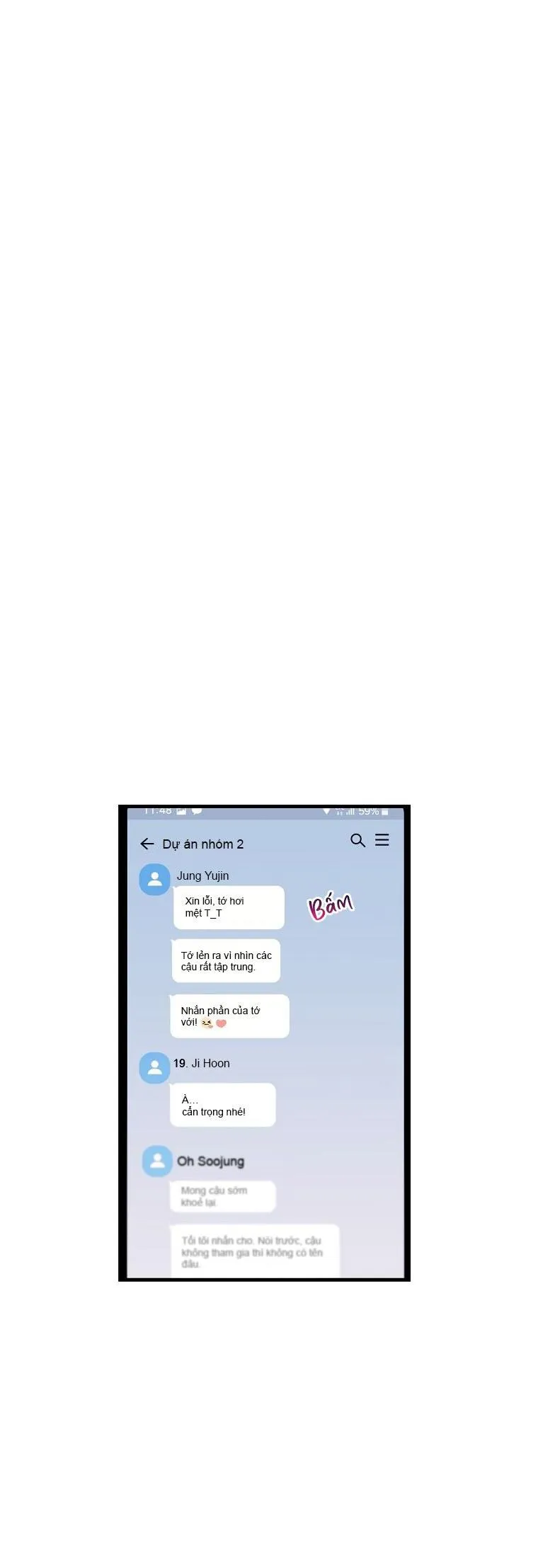 Có Chuyện Gì Xảy Ra với Sự Nổi Tiếng Của Tôi Thế? Chapter 34 Trang 30