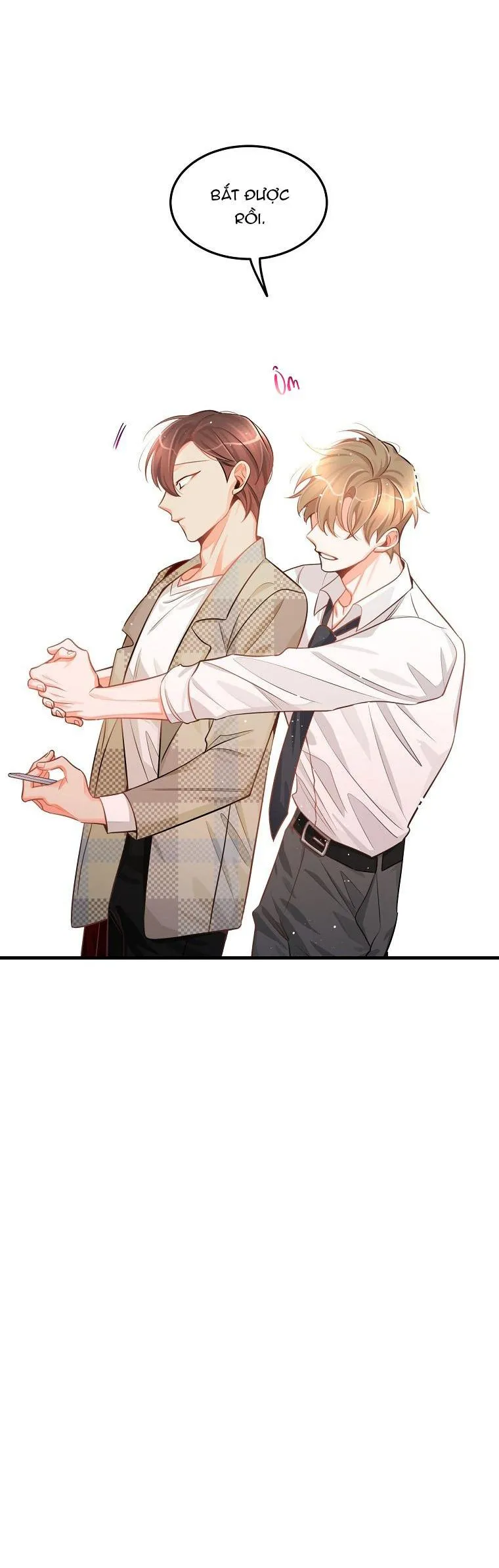 Có Chuyện Gì Xảy Ra với Sự Nổi Tiếng Của Tôi Thế? Chapter 34 Trang 35