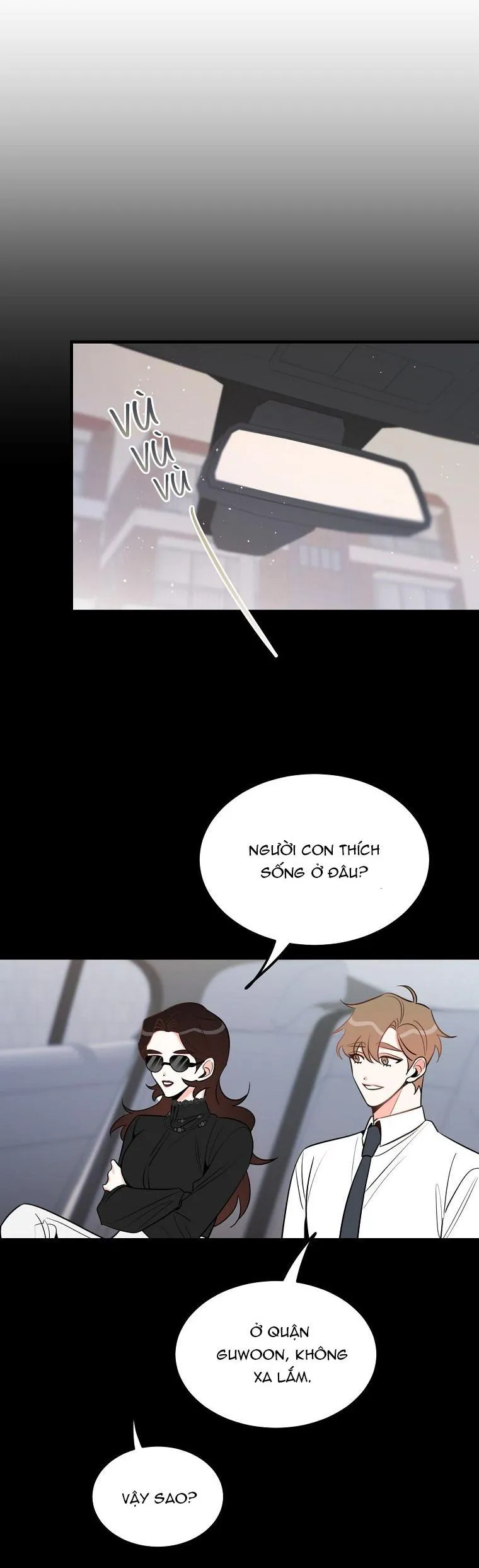 Có Chuyện Gì Xảy Ra với Sự Nổi Tiếng Của Tôi Thế? Chapter 35 Trang 5