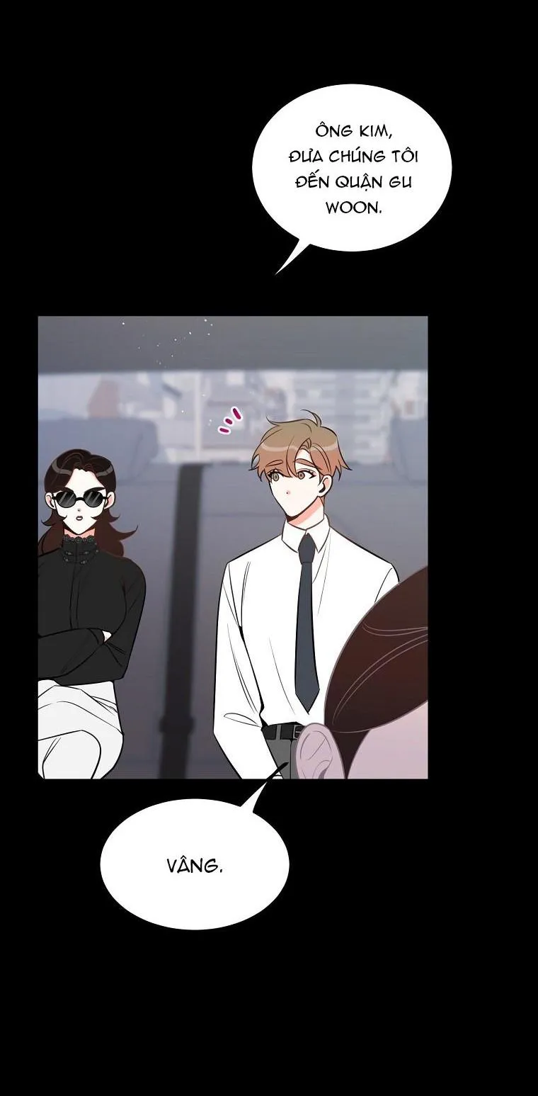 Có Chuyện Gì Xảy Ra với Sự Nổi Tiếng Của Tôi Thế? Chapter 35 Trang 6