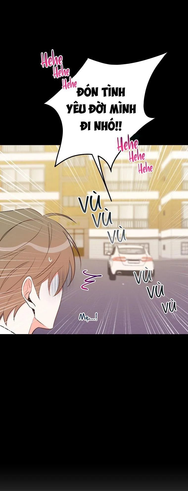 Có Chuyện Gì Xảy Ra với Sự Nổi Tiếng Của Tôi Thế? Chapter 35 Trang 8