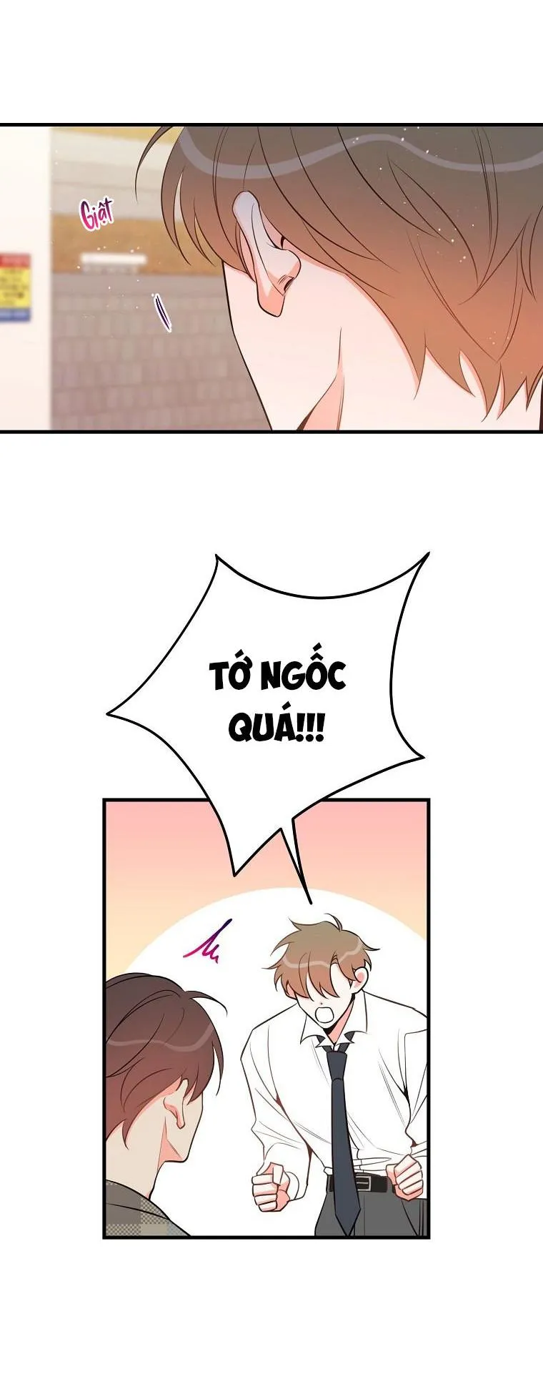 Có Chuyện Gì Xảy Ra với Sự Nổi Tiếng Của Tôi Thế? Chapter 35 Trang 13