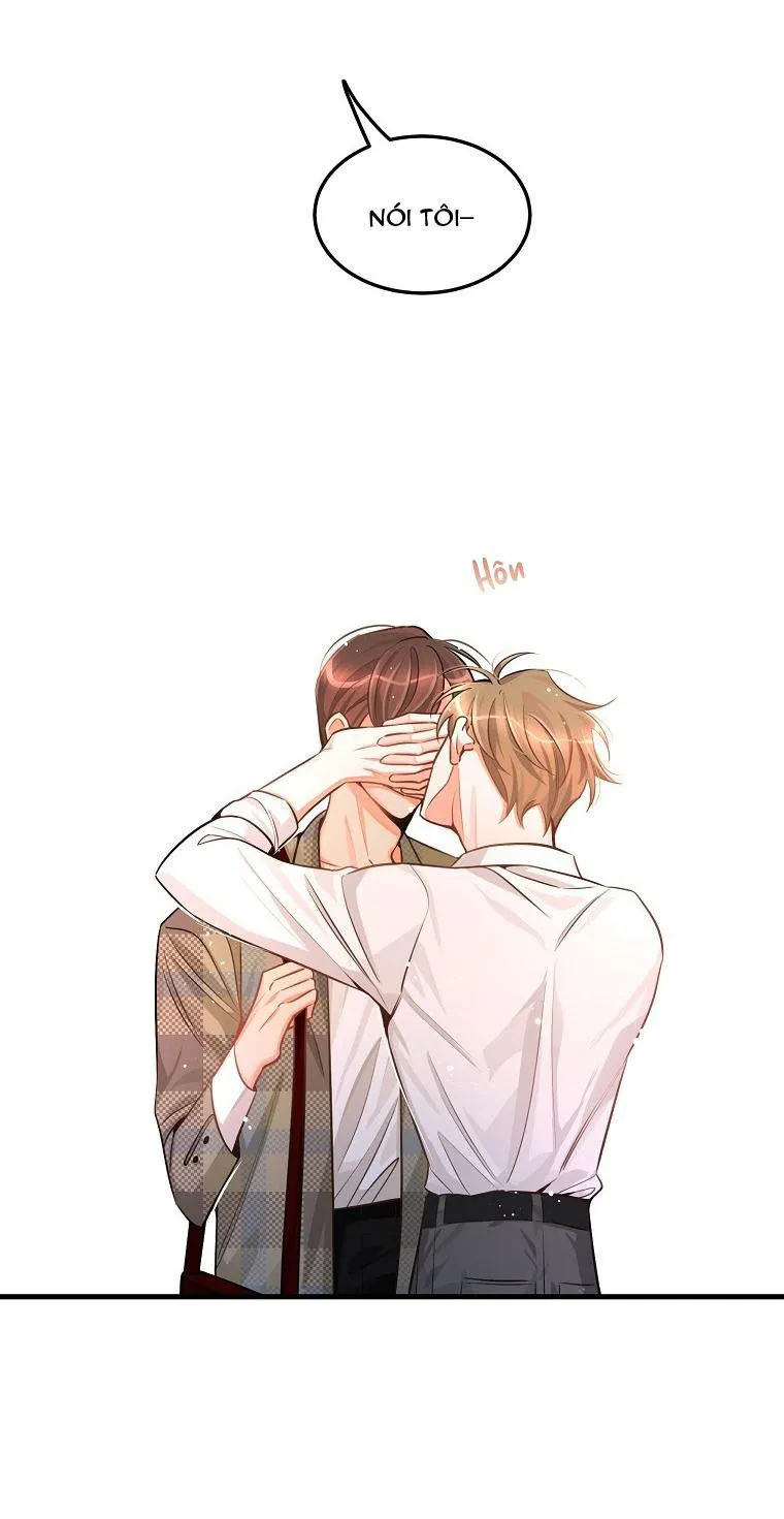 Có Chuyện Gì Xảy Ra với Sự Nổi Tiếng Của Tôi Thế? Chapter 35 Trang 15