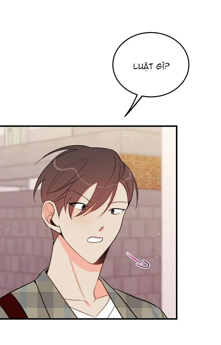 Có Chuyện Gì Xảy Ra với Sự Nổi Tiếng Của Tôi Thế? Chapter 35 Trang 19