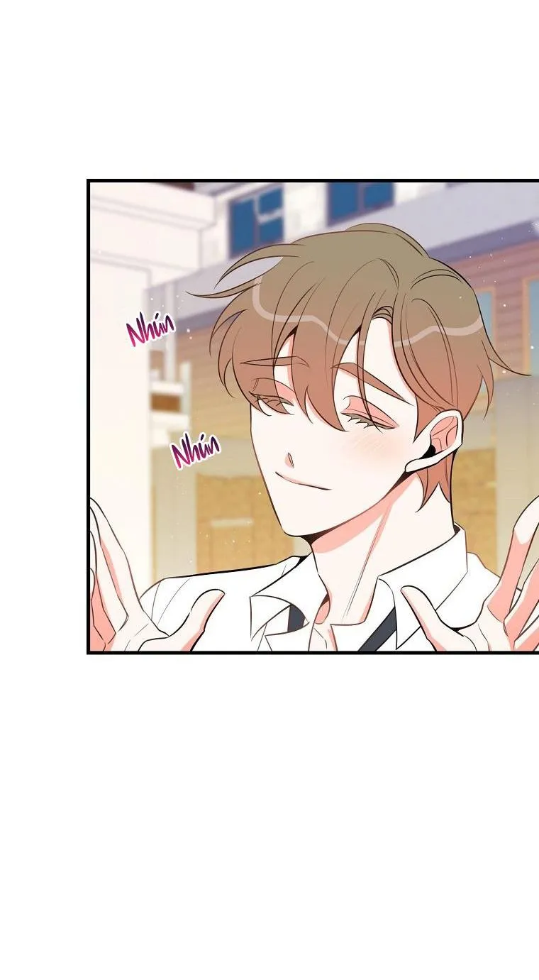 Có Chuyện Gì Xảy Ra với Sự Nổi Tiếng Của Tôi Thế? Chapter 35 Trang 20