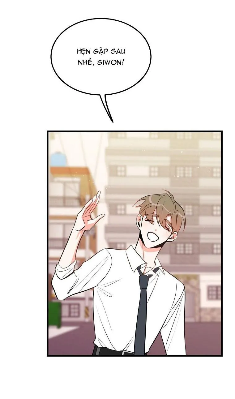 Có Chuyện Gì Xảy Ra với Sự Nổi Tiếng Của Tôi Thế? Chapter 35 Trang 21