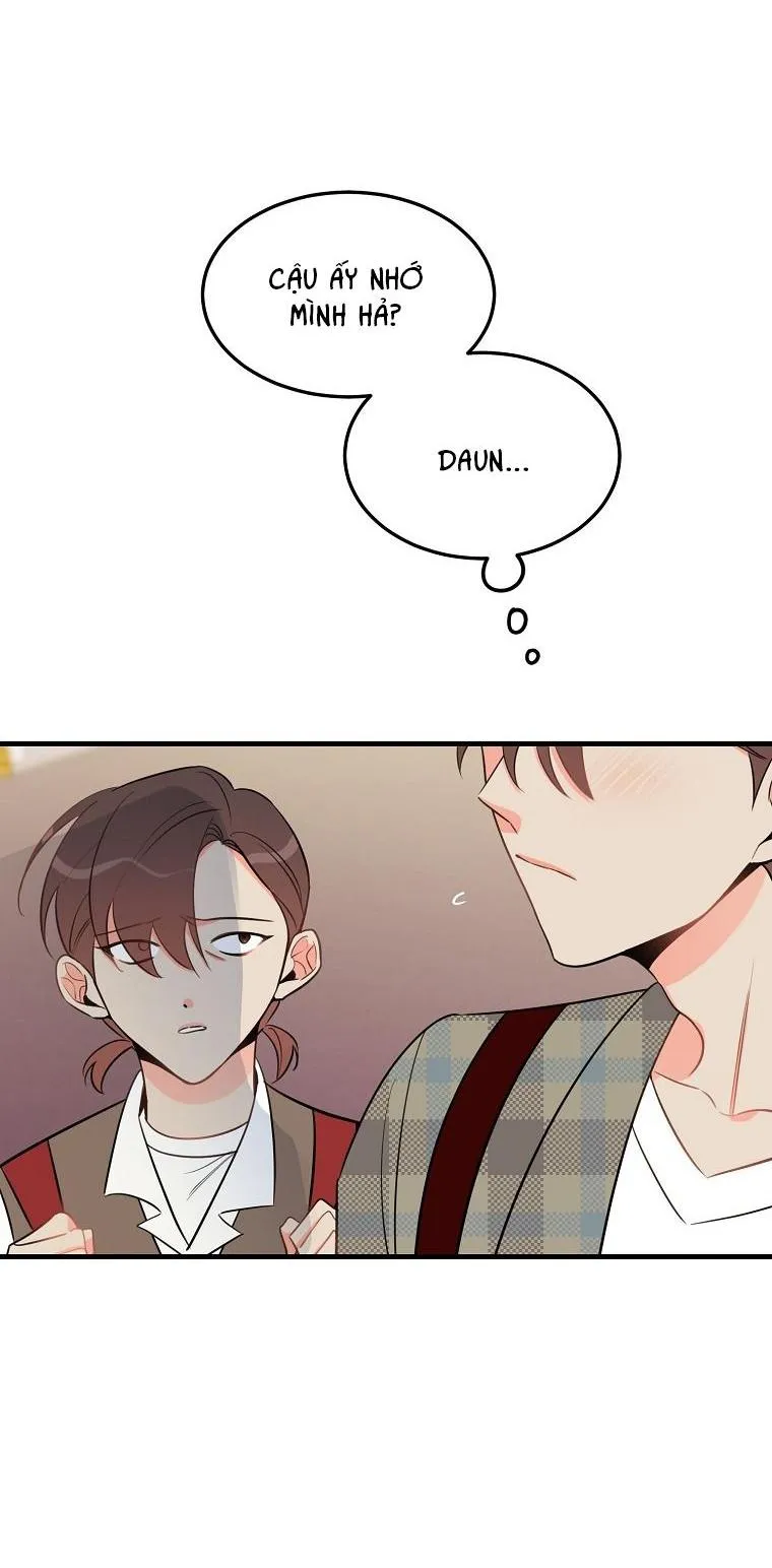 Có Chuyện Gì Xảy Ra với Sự Nổi Tiếng Của Tôi Thế? Chapter 35 Trang 23