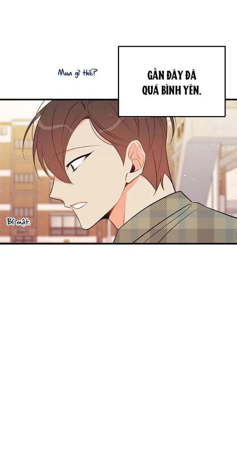 Có Chuyện Gì Xảy Ra với Sự Nổi Tiếng Của Tôi Thế? Chapter 35 Trang 26