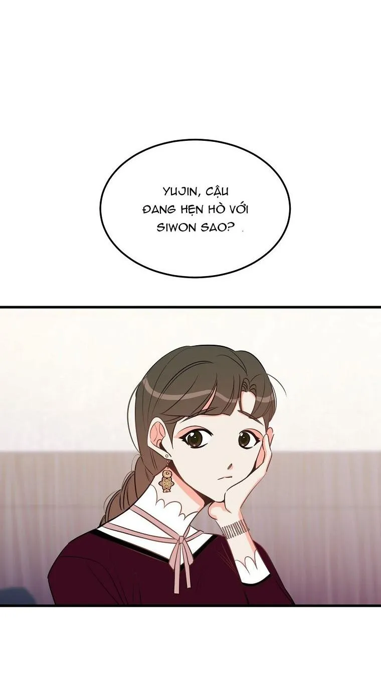 Có Chuyện Gì Xảy Ra với Sự Nổi Tiếng Của Tôi Thế? Chapter 35 Trang 31