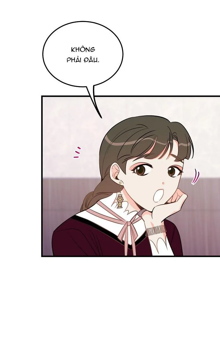 Có Chuyện Gì Xảy Ra với Sự Nổi Tiếng Của Tôi Thế? Chapter 35 Trang 33