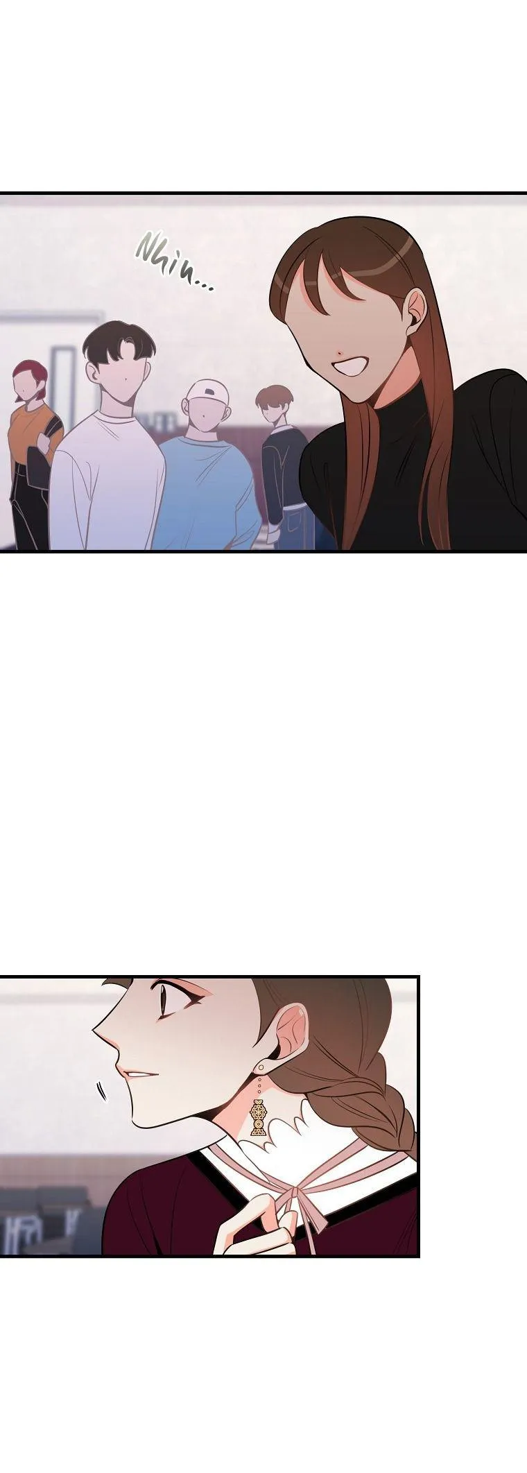 Có Chuyện Gì Xảy Ra với Sự Nổi Tiếng Của Tôi Thế? Chapter 35 Trang 34