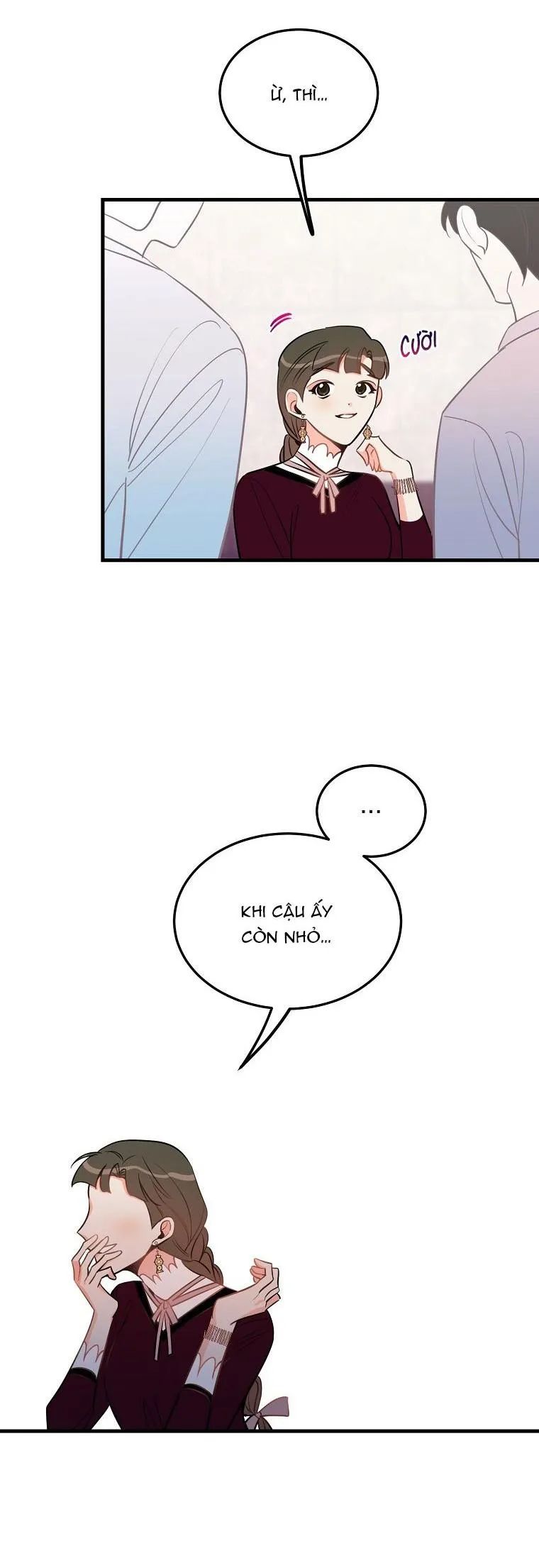 Có Chuyện Gì Xảy Ra với Sự Nổi Tiếng Của Tôi Thế? Chapter 35 Trang 37