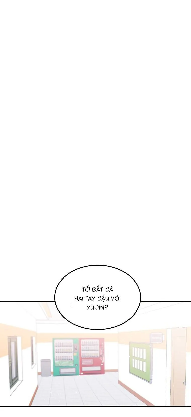 Có Chuyện Gì Xảy Ra với Sự Nổi Tiếng Của Tôi Thế? Chapter 36 Trang 7