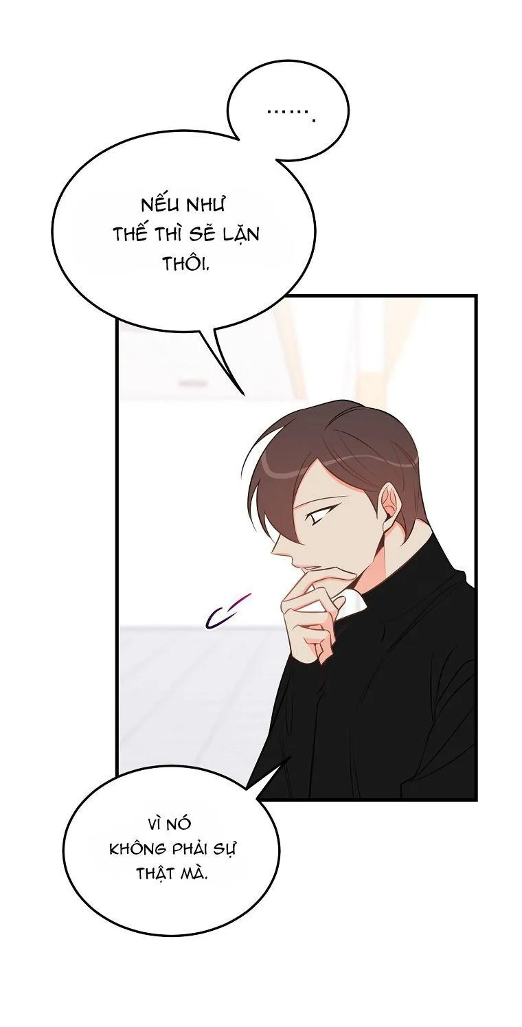 Có Chuyện Gì Xảy Ra với Sự Nổi Tiếng Của Tôi Thế? Chapter 36 Trang 9