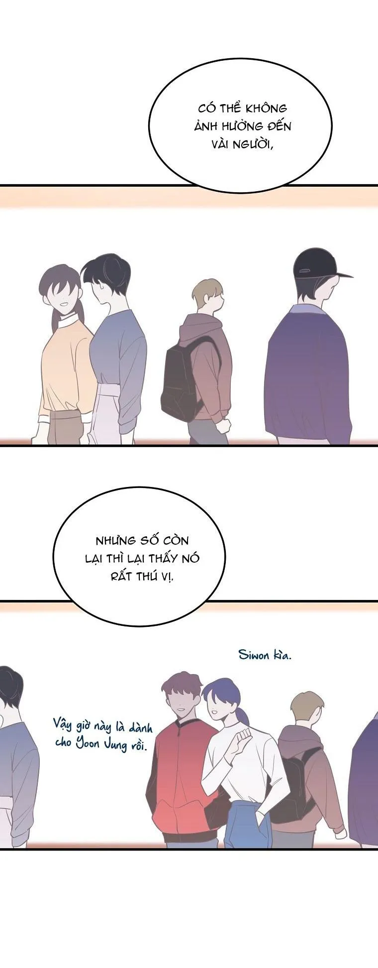 Có Chuyện Gì Xảy Ra với Sự Nổi Tiếng Của Tôi Thế? Chapter 36 Trang 11