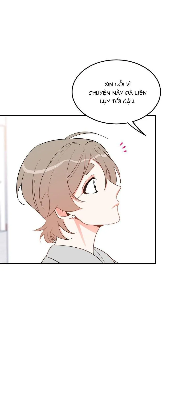 Có Chuyện Gì Xảy Ra với Sự Nổi Tiếng Của Tôi Thế? Chapter 36 Trang 14