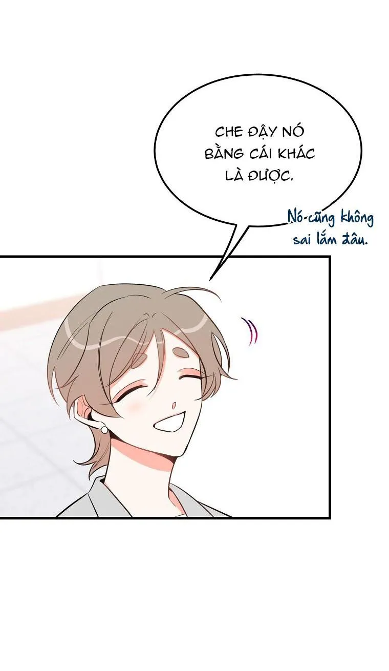 Có Chuyện Gì Xảy Ra với Sự Nổi Tiếng Của Tôi Thế? Chapter 36 Trang 20