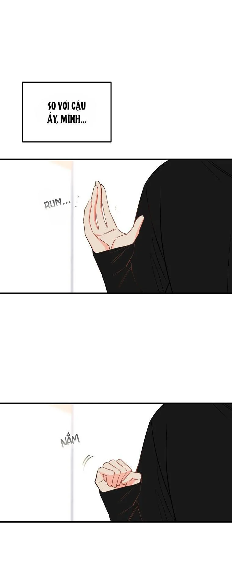 Có Chuyện Gì Xảy Ra với Sự Nổi Tiếng Của Tôi Thế? Chapter 36 Trang 24