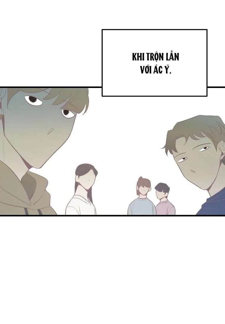 Có Chuyện Gì Xảy Ra với Sự Nổi Tiếng Của Tôi Thế? Chapter 36 Trang 27