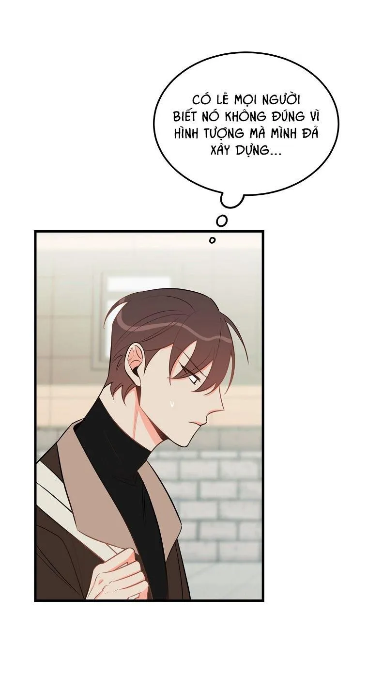 Có Chuyện Gì Xảy Ra với Sự Nổi Tiếng Của Tôi Thế? Chapter 36 Trang 28