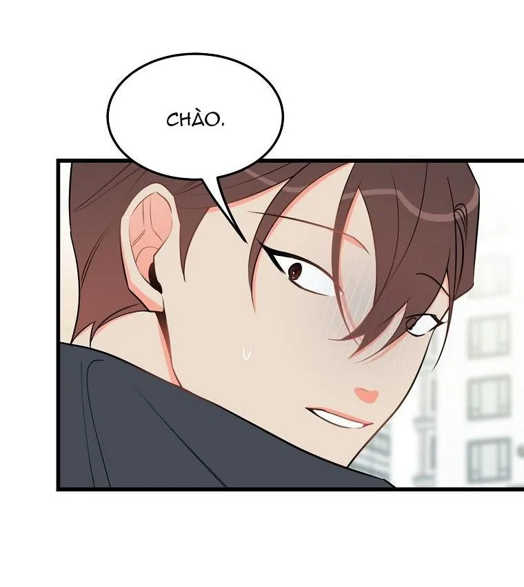 Có Chuyện Gì Xảy Ra với Sự Nổi Tiếng Của Tôi Thế? Chapter 36 Trang 33