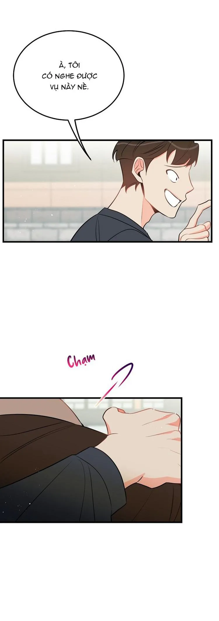 Có Chuyện Gì Xảy Ra với Sự Nổi Tiếng Của Tôi Thế? Chapter 36 Trang 37
