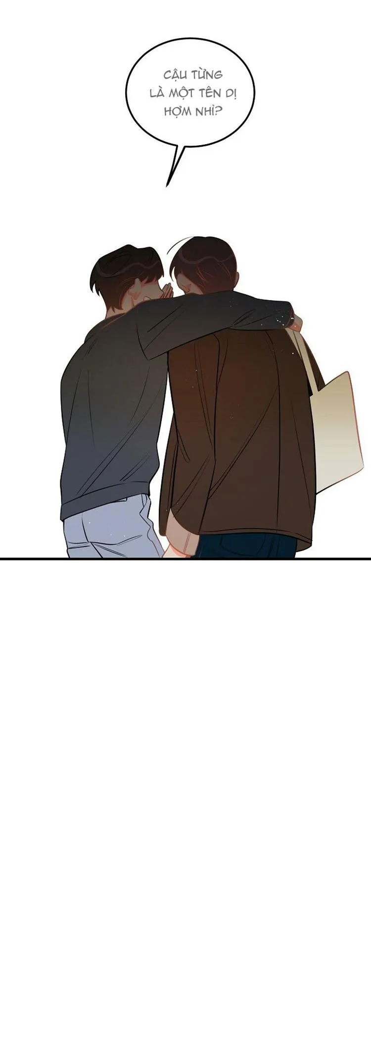 Có Chuyện Gì Xảy Ra với Sự Nổi Tiếng Của Tôi Thế? Chapter 36 Trang 38