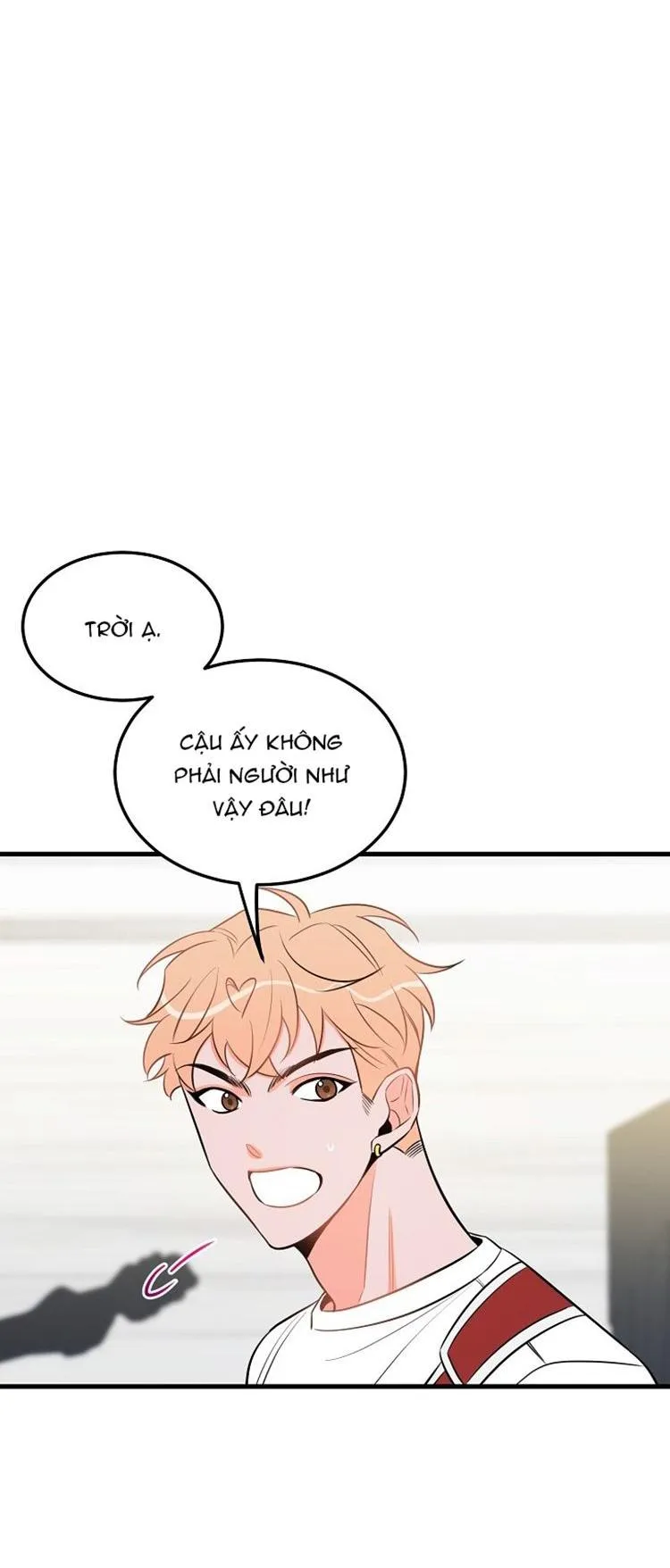 Có Chuyện Gì Xảy Ra với Sự Nổi Tiếng Của Tôi Thế? Chapter 36 Trang 39