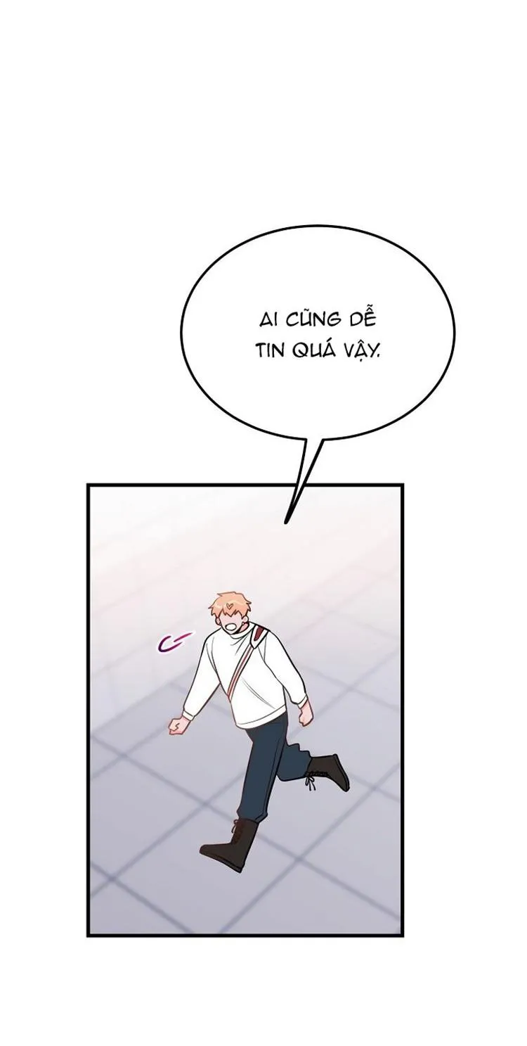 Có Chuyện Gì Xảy Ra với Sự Nổi Tiếng Của Tôi Thế? Chapter 36 Trang 42