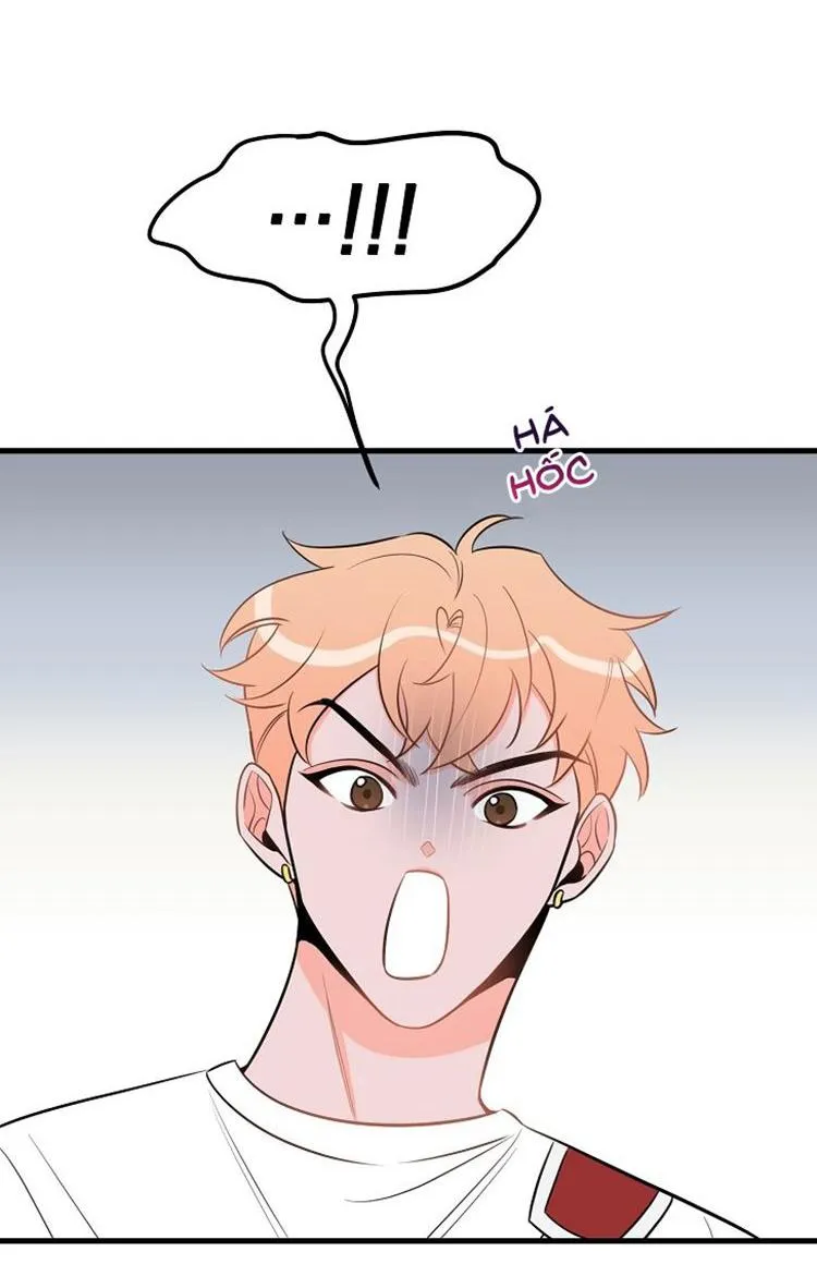 Có Chuyện Gì Xảy Ra với Sự Nổi Tiếng Của Tôi Thế? Chapter 36 Trang 44
