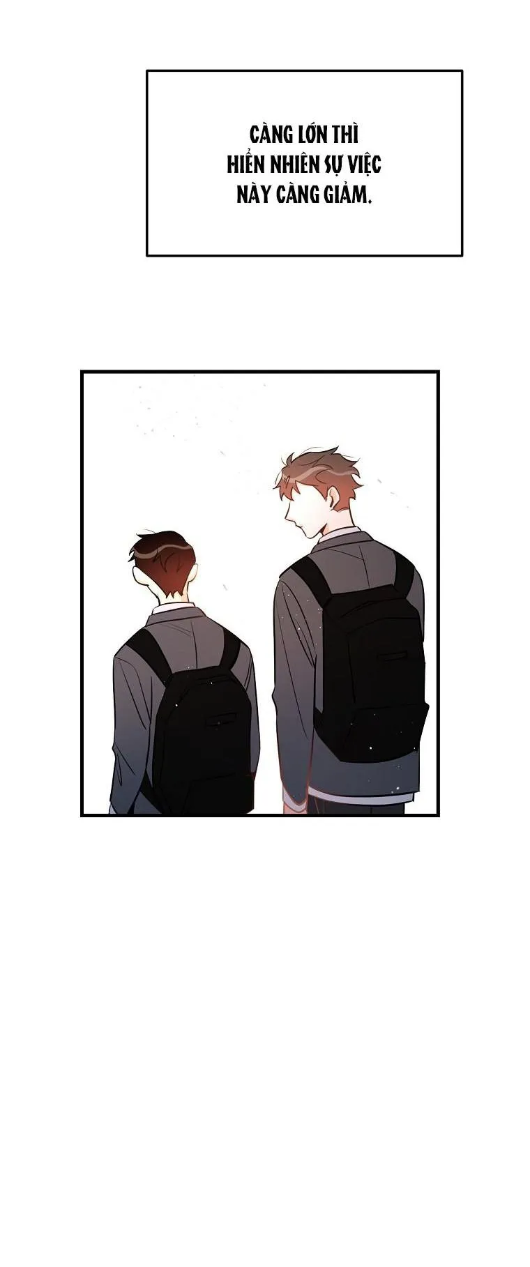 Có Chuyện Gì Xảy Ra với Sự Nổi Tiếng Của Tôi Thế? Chapter 37 Trang 8