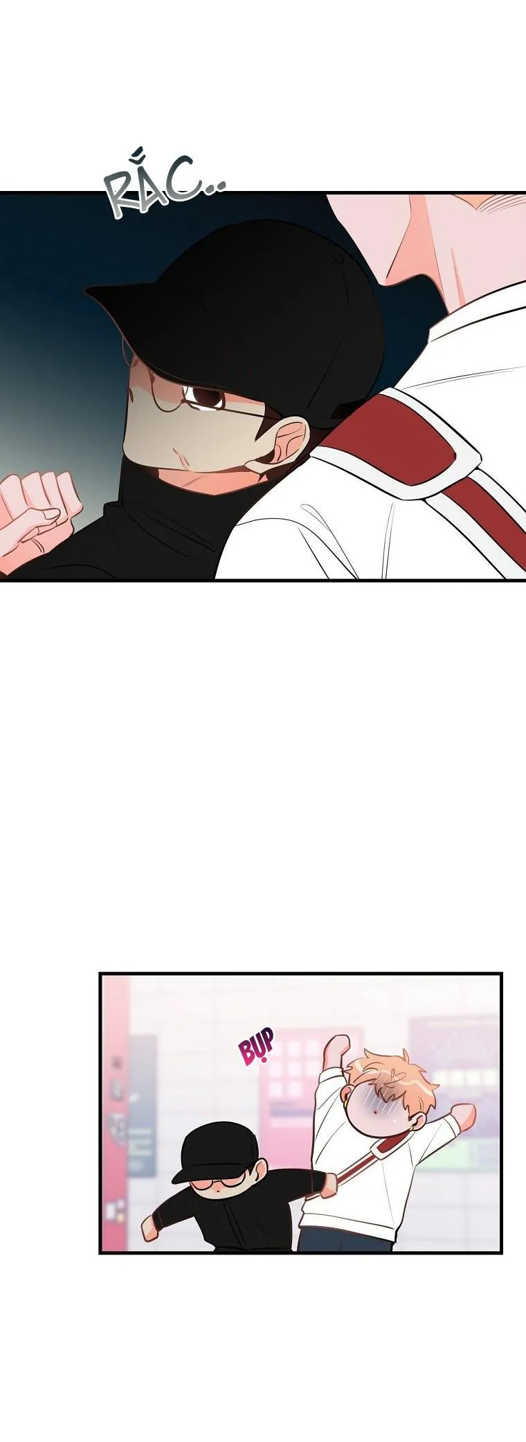 Có Chuyện Gì Xảy Ra với Sự Nổi Tiếng Của Tôi Thế? Chapter 37 Trang 13