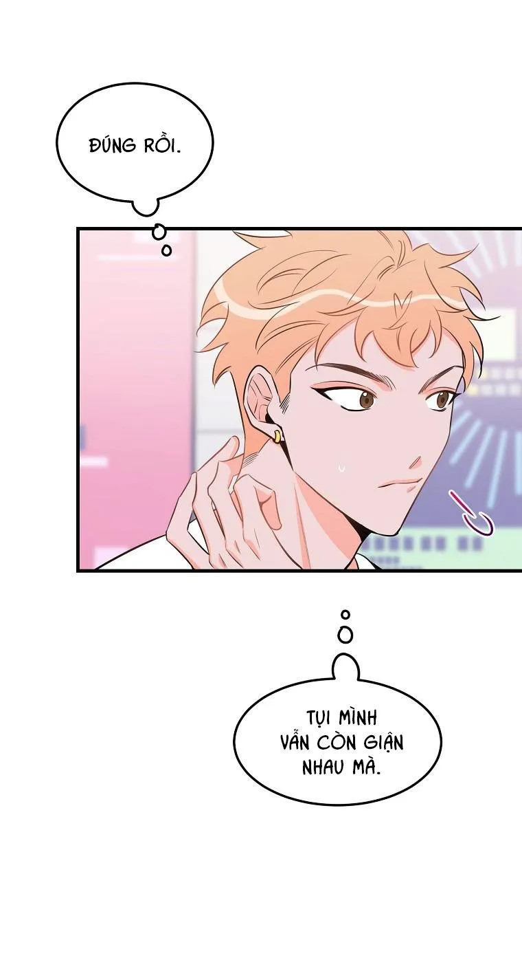 Có Chuyện Gì Xảy Ra với Sự Nổi Tiếng Của Tôi Thế? Chapter 37 Trang 15