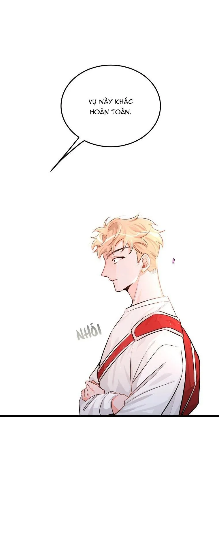 Có Chuyện Gì Xảy Ra với Sự Nổi Tiếng Của Tôi Thế? Chapter 37 Trang 25