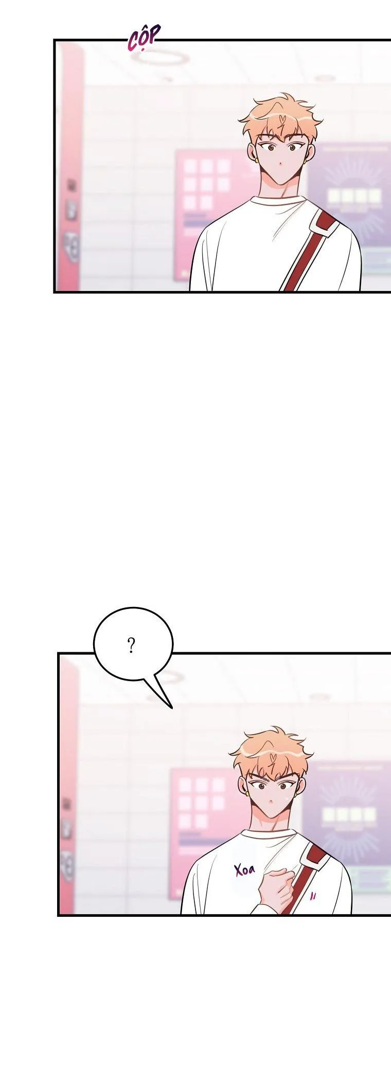 Có Chuyện Gì Xảy Ra với Sự Nổi Tiếng Của Tôi Thế? Chapter 37 Trang 27