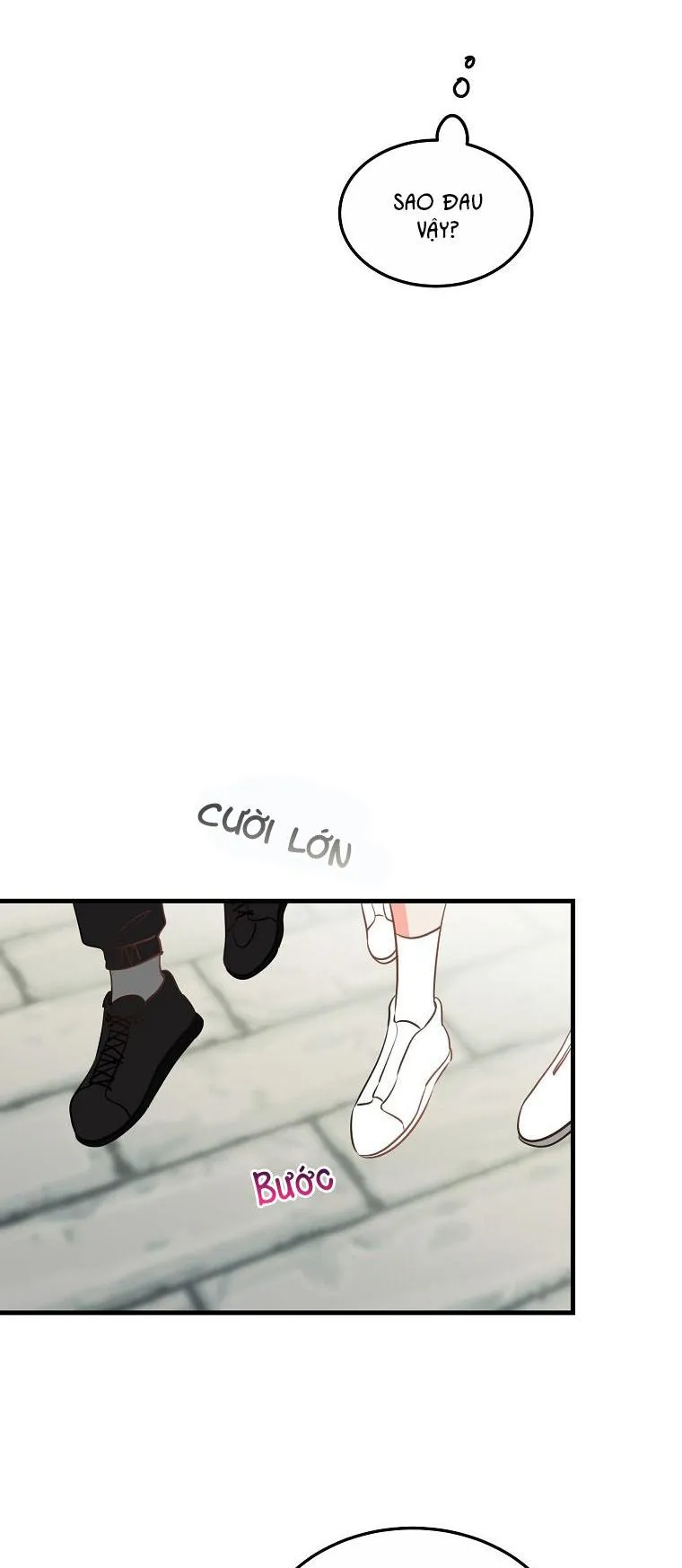 Có Chuyện Gì Xảy Ra với Sự Nổi Tiếng Của Tôi Thế? Chapter 37 Trang 28