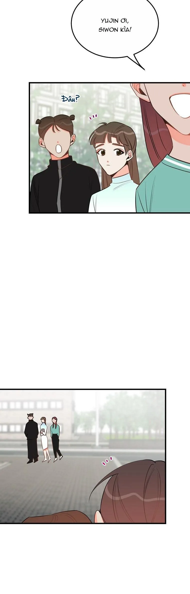Có Chuyện Gì Xảy Ra với Sự Nổi Tiếng Của Tôi Thế? Chapter 37 Trang 29