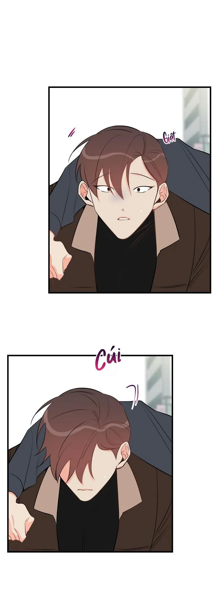 Có Chuyện Gì Xảy Ra với Sự Nổi Tiếng Của Tôi Thế? Chapter 37 Trang 30