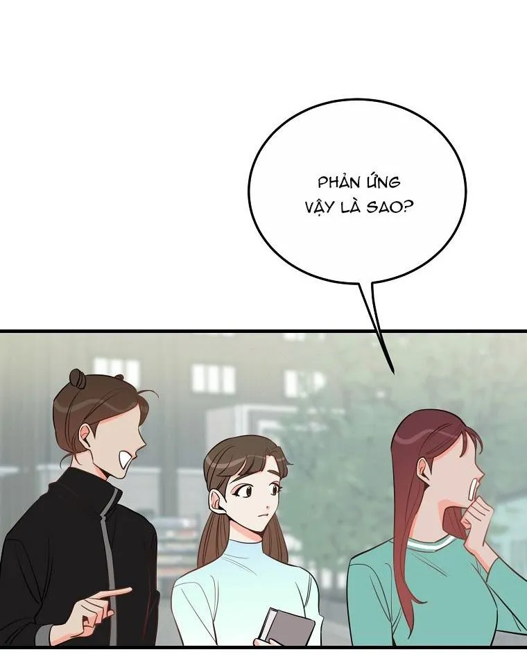 Có Chuyện Gì Xảy Ra với Sự Nổi Tiếng Của Tôi Thế? Chapter 37 Trang 31