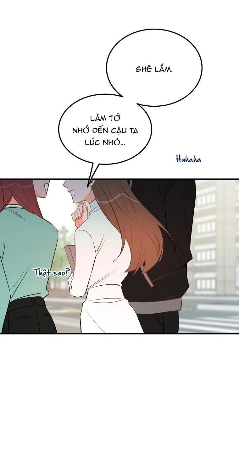 Có Chuyện Gì Xảy Ra với Sự Nổi Tiếng Của Tôi Thế? Chapter 37 Trang 34