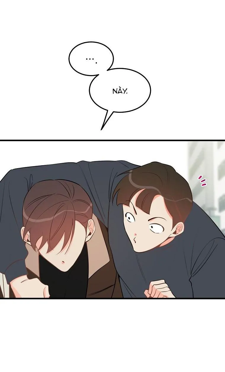 Có Chuyện Gì Xảy Ra với Sự Nổi Tiếng Của Tôi Thế? Chapter 37 Trang 36