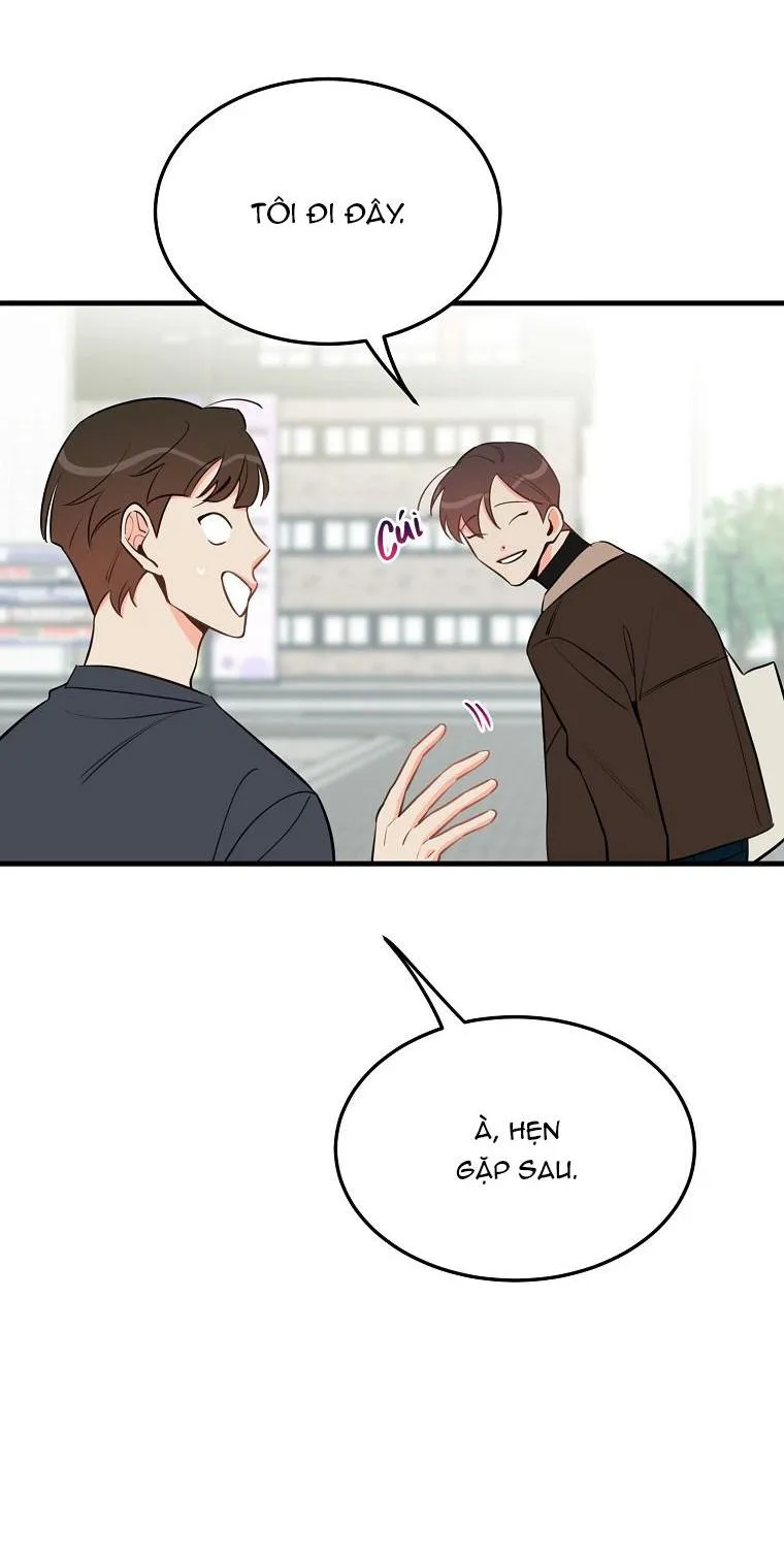 Có Chuyện Gì Xảy Ra với Sự Nổi Tiếng Của Tôi Thế? Chapter 37 Trang 39