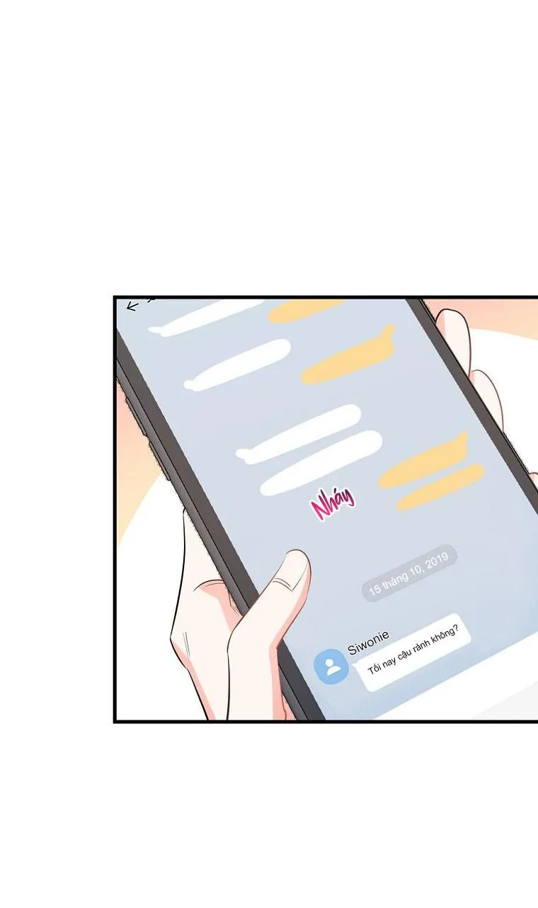 Có Chuyện Gì Xảy Ra với Sự Nổi Tiếng Của Tôi Thế? Chapter 37 Trang 44