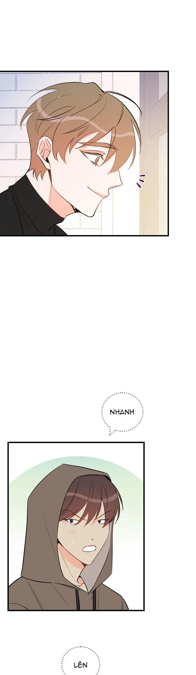 Có Chuyện Gì Xảy Ra với Sự Nổi Tiếng Của Tôi Thế? Chapter 38 Trang 3