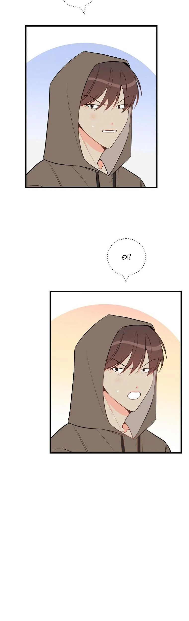 Có Chuyện Gì Xảy Ra với Sự Nổi Tiếng Của Tôi Thế? Chapter 38 Trang 4