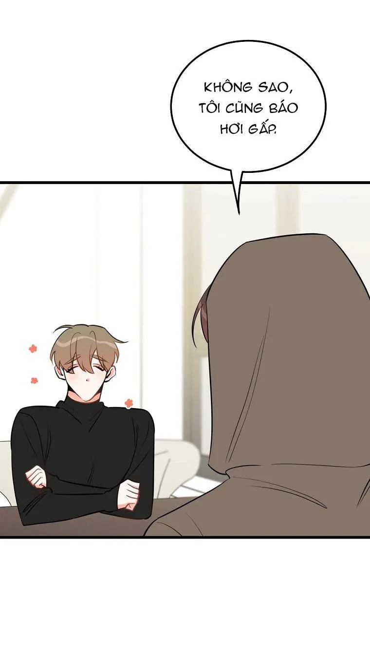 Có Chuyện Gì Xảy Ra với Sự Nổi Tiếng Của Tôi Thế? Chapter 38 Trang 7