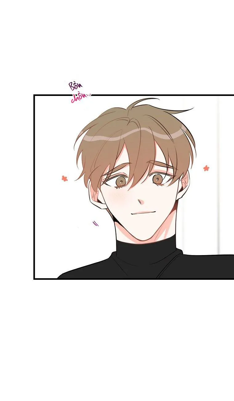 Có Chuyện Gì Xảy Ra với Sự Nổi Tiếng Của Tôi Thế? Chapter 38 Trang 8